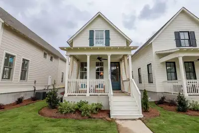 Image de Star Magnolia - Walking Distance by Apex Short Term Stays