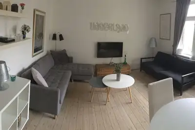 Image de Appartement parfait à Hellerup