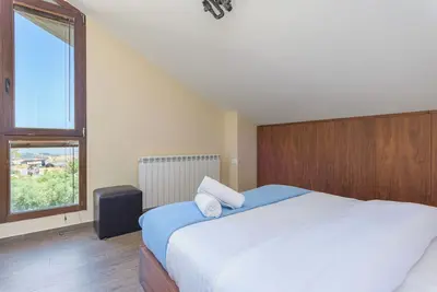 Image de Charming 2 Br Faqra Mountain Retreat