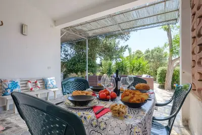 Image de Villa Punta Prosciutto Vue Mer Front de Mer