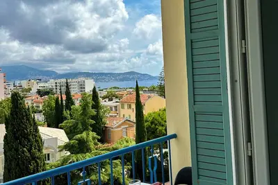 Image de Charmant Appartement vue mer et Parking