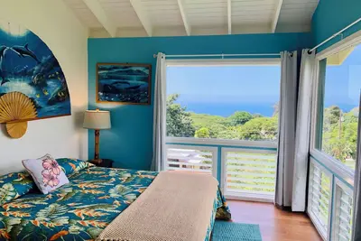 Image de Kona Coffee Mountain Getaway, in Holualoa