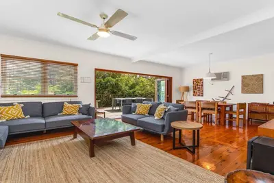 Image de Pearl Beach Bush Retreat by HolidayCo.