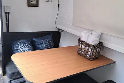 Image de Unique Narrowboat Experience in Town Centre Chelmsford Essex create memories