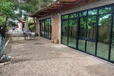 Image de Soothing hotel with WiFi in Ejutla De Crespo