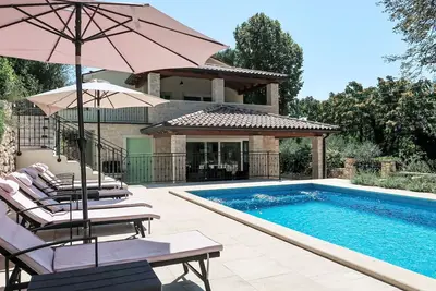 Villa Nona Nina by Interhome