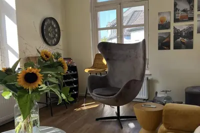 Image de Sunny Side Straelen vacation apartment 110 sqm