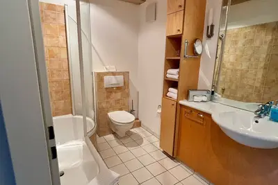 Image de Wohnen im \"hof von Bothmer\" am Bad Zwischenahner Meer in Dreibergen