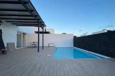 Image de Vivienda Adosada con Piscina de uso Privado