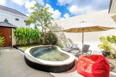 Image de Ode B3, 4-Bedroom Villa in Jimbaran