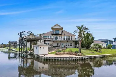 Image de Fisherman's Paradise, Waterfront, Bring Your Boat.