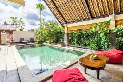 Image de Ode B15, 2, 5-Bedroom Villa in Jimbaran