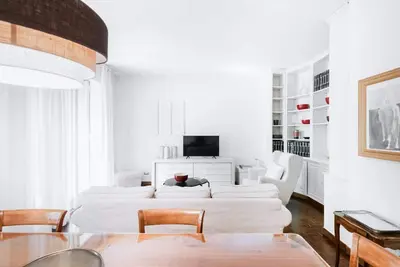 Image de Easylife - Elegance a few steps from Citylife