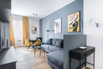 Image de Easylife - Beatiful flat with balcony Pta Venezia