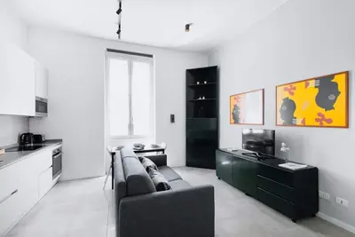 Image de Easylife - Charming apartment in Pta Romana