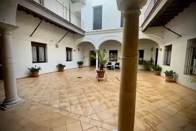 Image de Apartamento en Casa Señorial - Centro Sanlucar