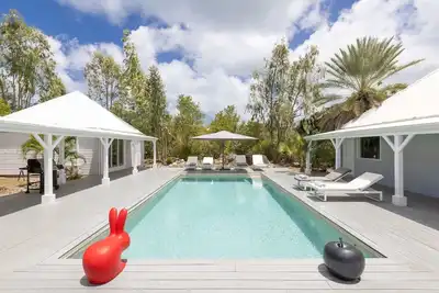 Image de Please Inquire Before Booking – Luxury Villa