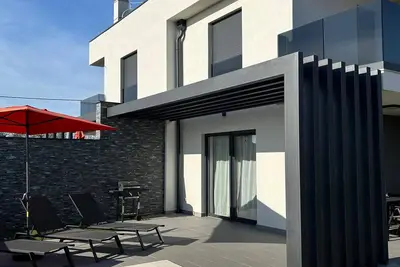 Image de Villa Diana: Your oasis of peace in Istria