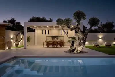 Image de Anastasia Villa - Kalpaki Village - 2 Bedrooms & Private Heated Pool