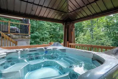 Image de Spa & Nature | Le Havre du Confort