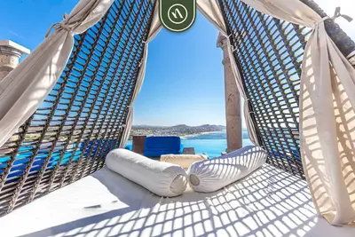 Amazing Villa with 3br - Private Pool