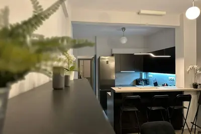 Image de Koukaki Urban Living Apartment