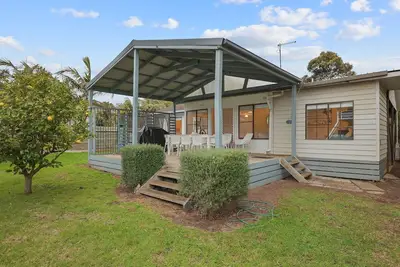 Image de Cowes Cottage Phillip Island