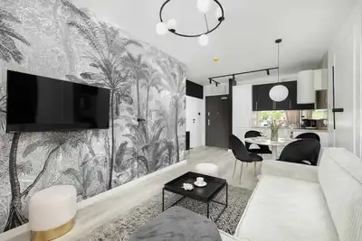 Kołłątaja 7a | Stylish Apartment | Parking