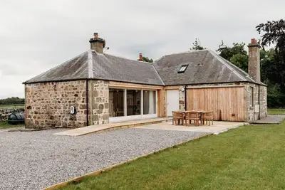 Image de Luxury 2 Bedroom Countryside Cottage Close to the Beach.