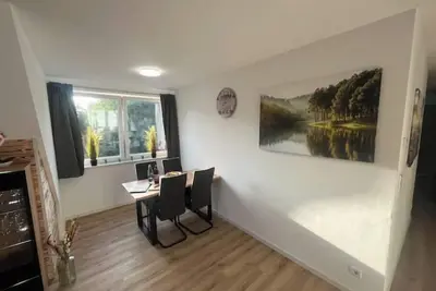 Image de Apartment Foorden \"Wohnglück 1\"