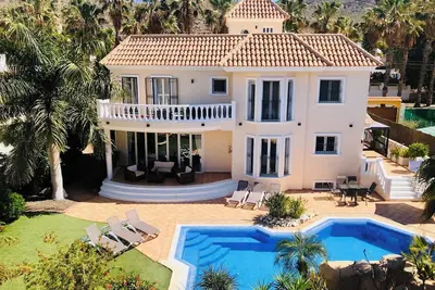 Image de El Campanario, Spain La Azohia - Luxury Sea side Villa