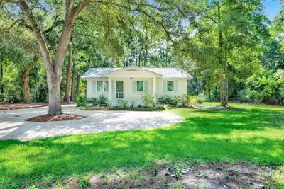 Image de New Listing! Peaceful, Fairhope Cottage