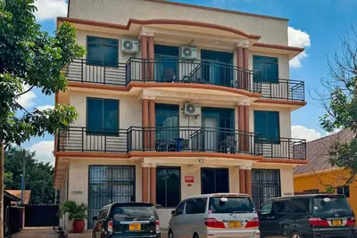 Image de 2-bedroom apartment in Moshi with WiFi, Ac
