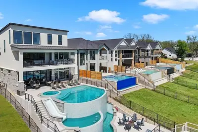 Image de Lone Star Landing Ii | Concierge Services