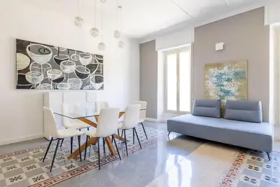 Image de Coppedè Luxury Apartment