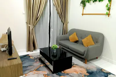 Image de The Platino - Located next to Paradigm mall.