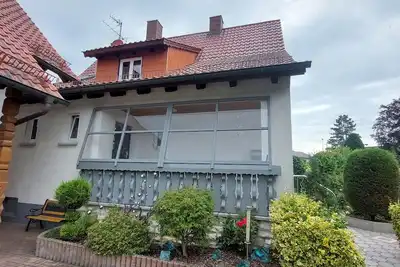 Image de Ferienhaus Rosi für 2-5 Pers. mit Garten und Terasse