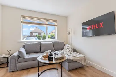 Image de Cosy 2 Bed, Gatwick Airport