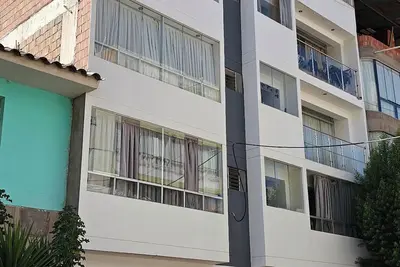 Image de Acogedor Minidepartamento Familiar 1er Piso, a Solo 5 min del Centro