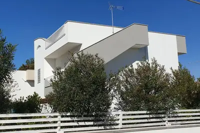 Image de Villa Amendola Beach