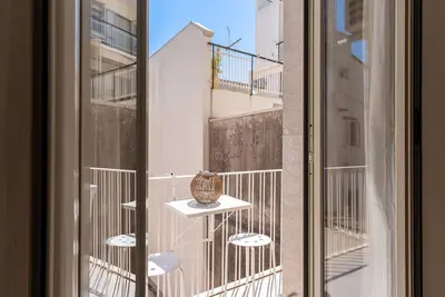 Image de Ierone Apartment with Balcony by Wonderful Italy