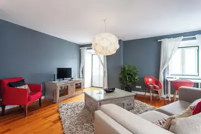 Image de Charming Santa Catarina Escape - City Skyline View