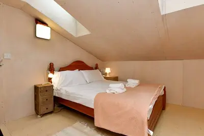 Image de Pass the Keys | Eco Cardiff 2 bed hideaway!