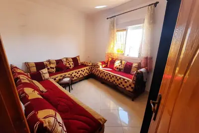 Image de Appartement Familly  à 100 m de la plage Martil