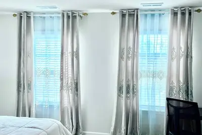 Image de Charming 4-bedroom house in Queen City Charlotte