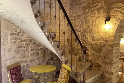 Image de La Grande Maison Familiale