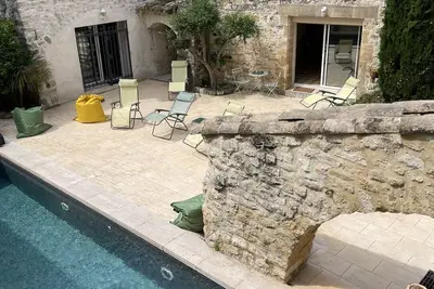 Image de Les 2 Maisons Happy Haveli