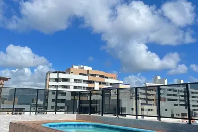 Image de Meu Cantinho no Paraíso!