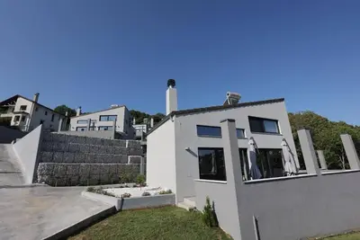Image de Villa Athina Green Holidays