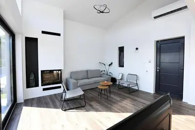 Image de Villa Nantina Green Holidays